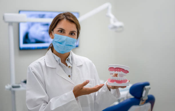 Best Emergency Broken Tooth Repair in Palatka, FL